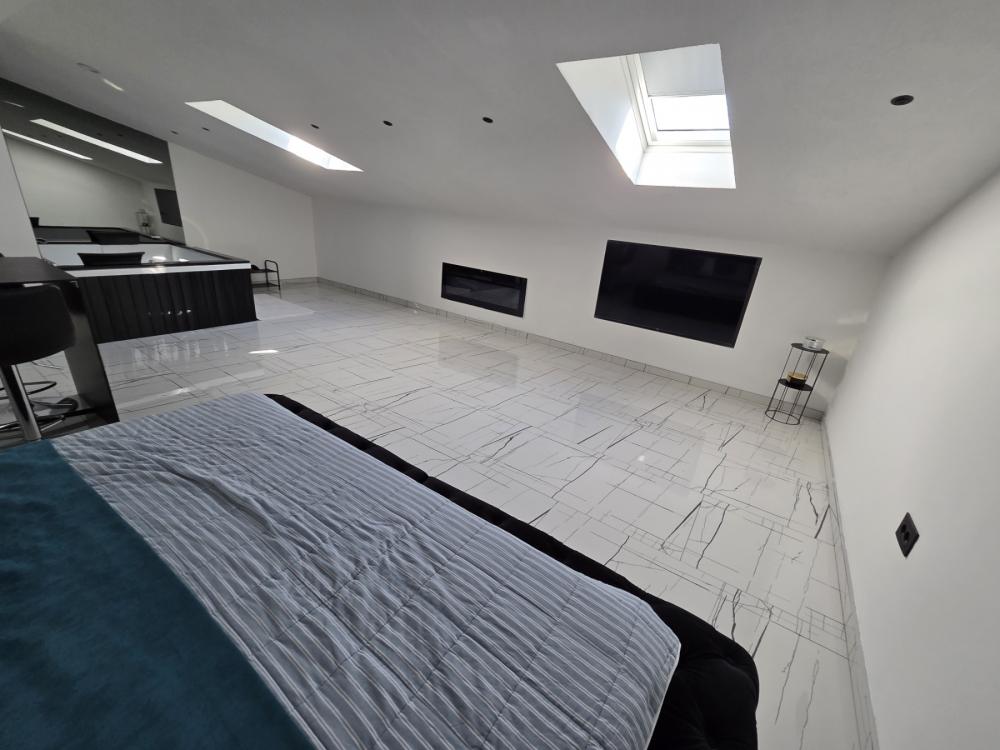 Slika 3 - Pregrevica, Jednosoban stan za izdavanje, 45m2, 800€