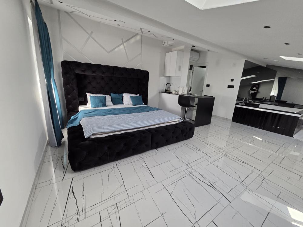 Slika 1 - Pregrevica, Jednosoban stan za izdavanje, 45m2, 800€