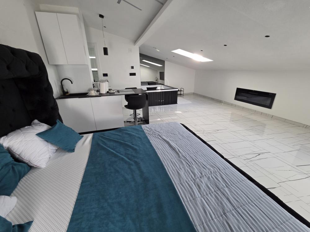 Glavna slika -Pregrevica, Jednosoban stan za izdavanje, 45m2, 800€