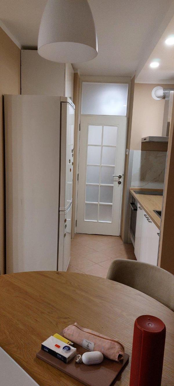 Slika 7 - Vojislava Ilića, Dvosoban stan za izdavanje, 50m2, 700€