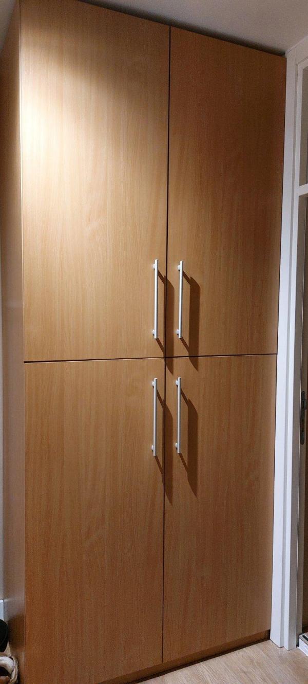 Slika 11 - Vojislava Ilića, Dvosoban stan za izdavanje, 50m2, 700€