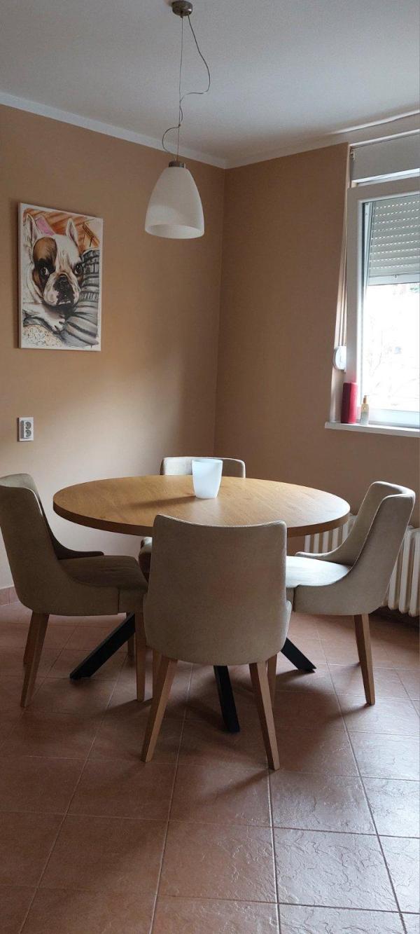 Slika 5 - Vojislava Ilića, Dvosoban stan za izdavanje, 50m2, 700€