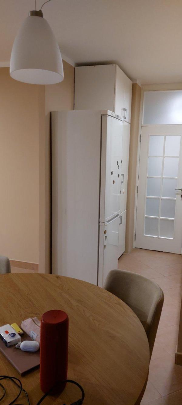 Slika 6 - Vojislava Ilića, Dvosoban stan za izdavanje, 50m2, 700€