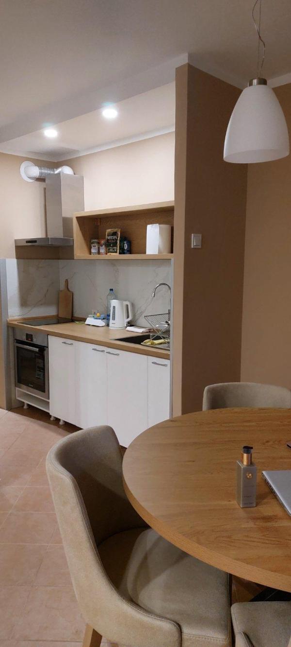 Slika 4 - Vojislava Ilića, Dvosoban stan za izdavanje, 50m2, 700€