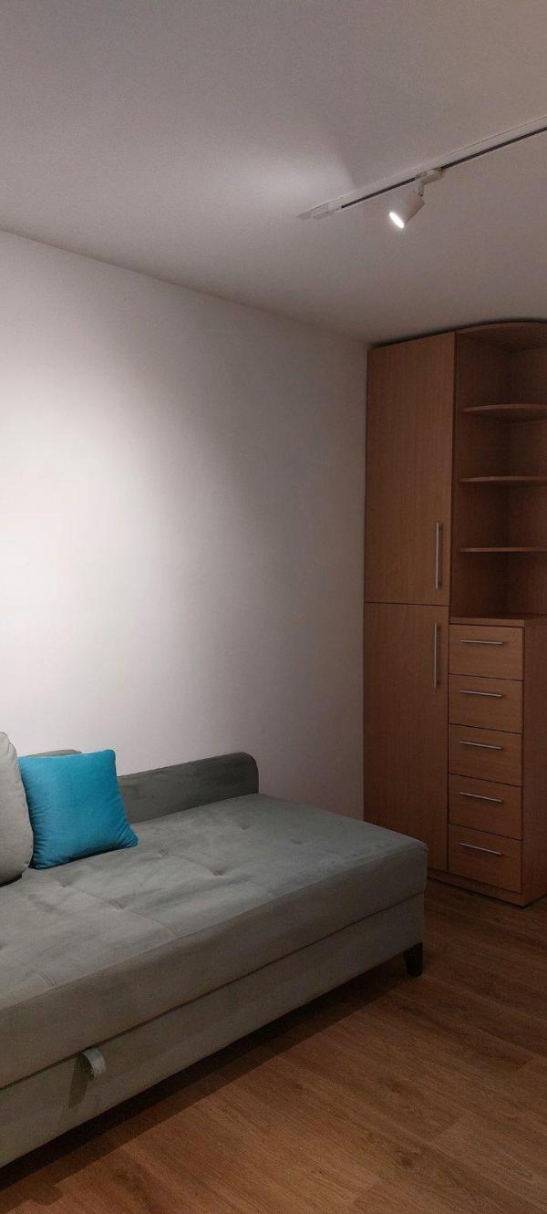Slika 8 - Vojislava Ilića, Dvosoban stan za izdavanje, 50m2, 700€