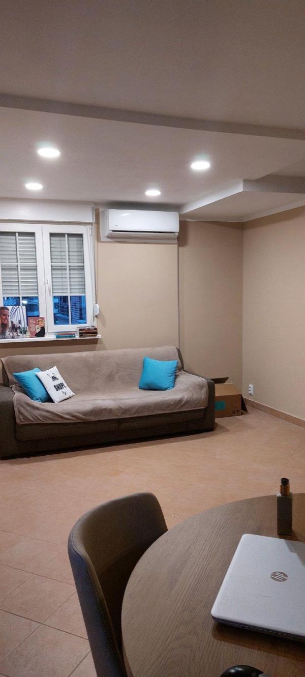 Slika 1 - Vojislava Ilića, Dvosoban stan za izdavanje, 50m2, 700€