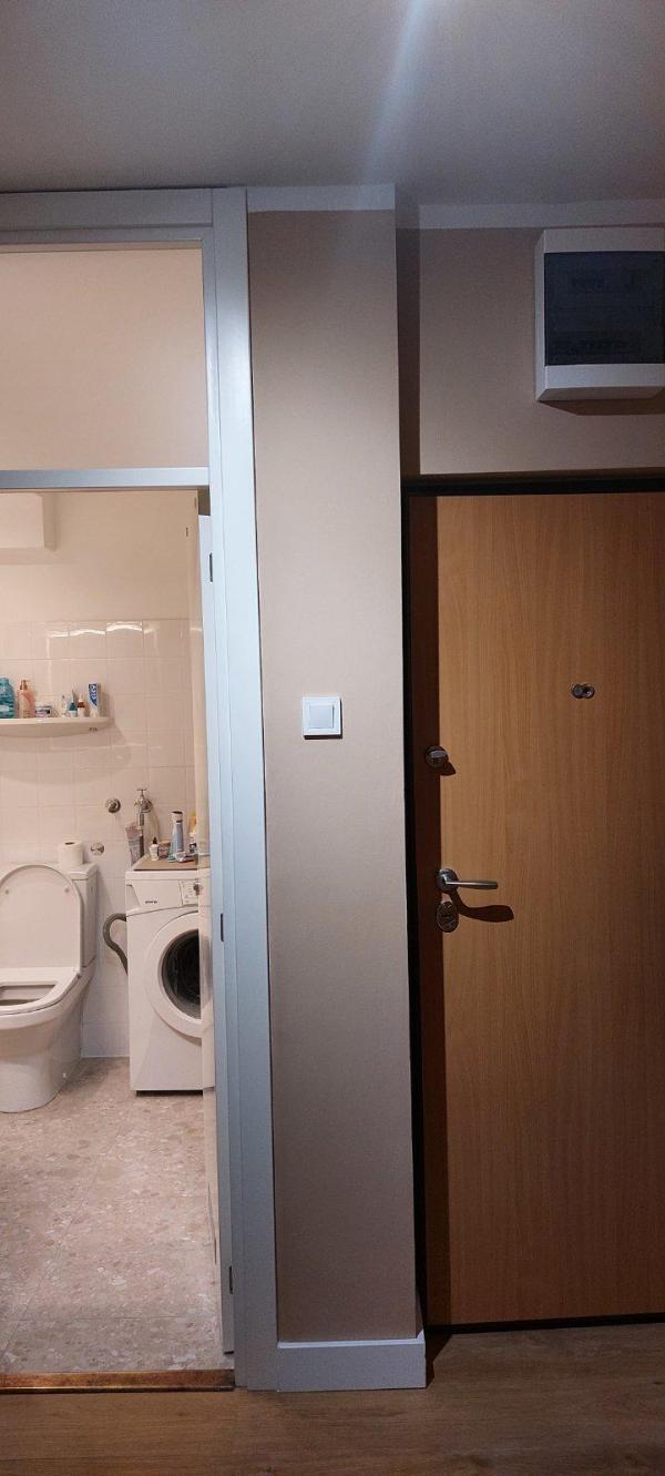 Slika 10 - Vojislava Ilića, Dvosoban stan za izdavanje, 50m2, 700€