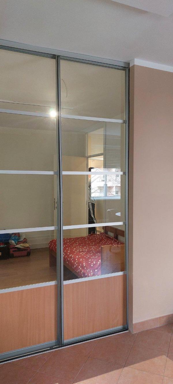 Slika 9 - Vojislava Ilića, Dvosoban stan za izdavanje, 50m2, 700€