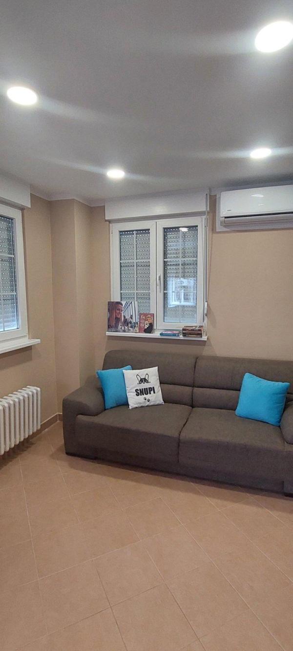 Glavna slika -Vojislava Ilića, Dvosoban stan za izdavanje, 50m2, 700€