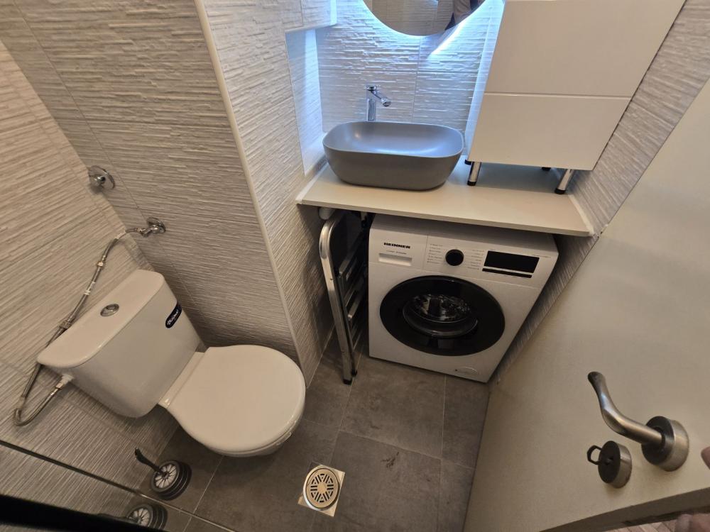 Slika 7 - Radoslava Grujića, Jednoiposoban stan za izdavanje, 40m2, 550€