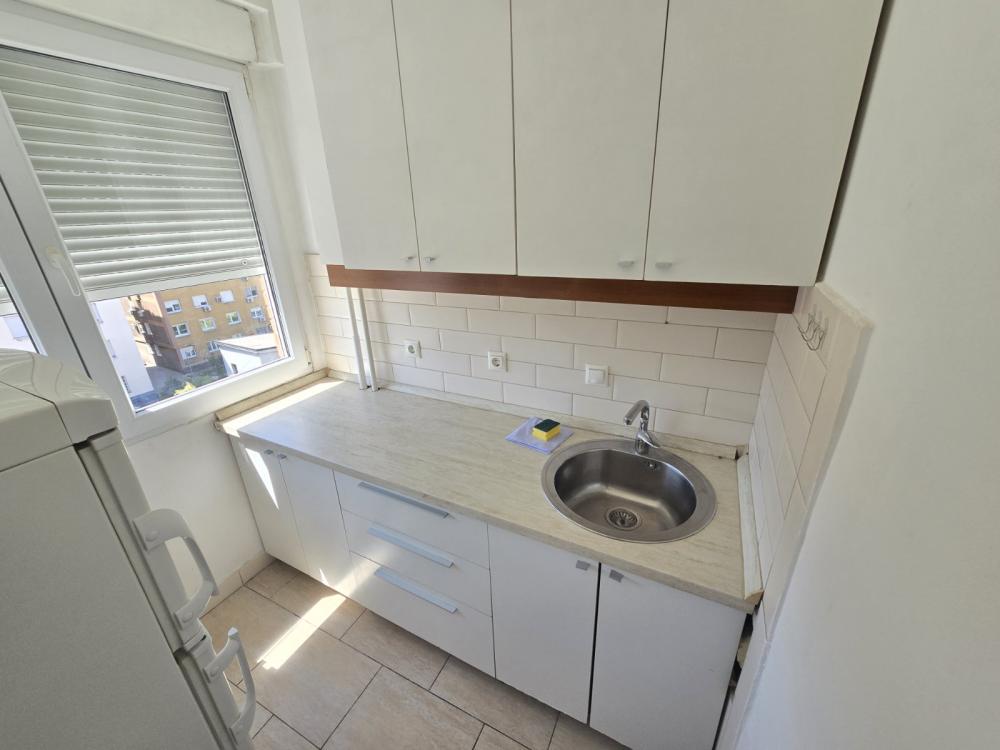 Slika 4 - Radoslava Grujića, Jednoiposoban stan za izdavanje, 40m2, 550€