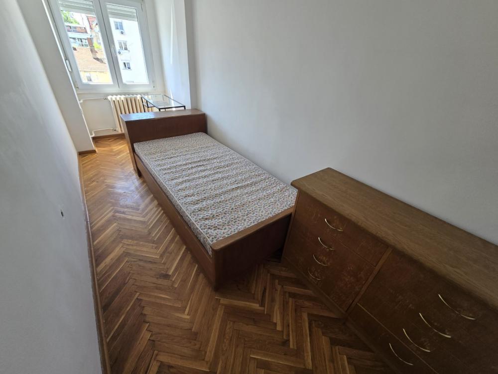 Slika 6 - Radoslava Grujića, Jednoiposoban stan za izdavanje, 40m2, 550€