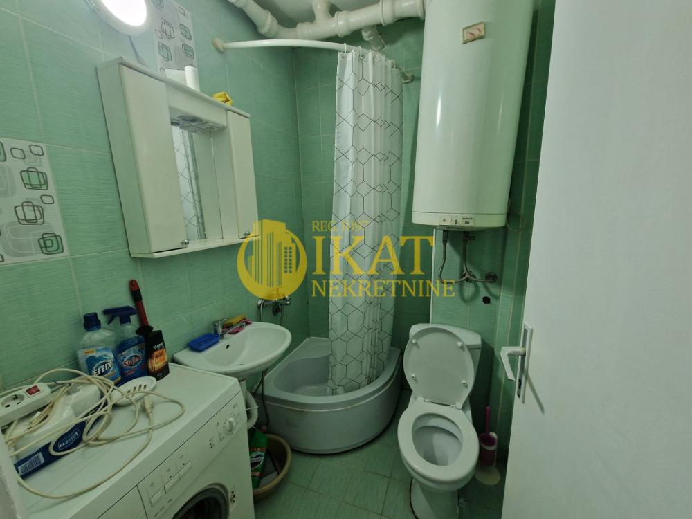 Slika 4 - Kanarevo Brdo,  Stan za izdavanje, 22m2, 250€