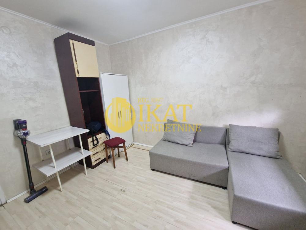 Slika 1 - Kanarevo Brdo,  Stan za izdavanje, 22m2, 250€