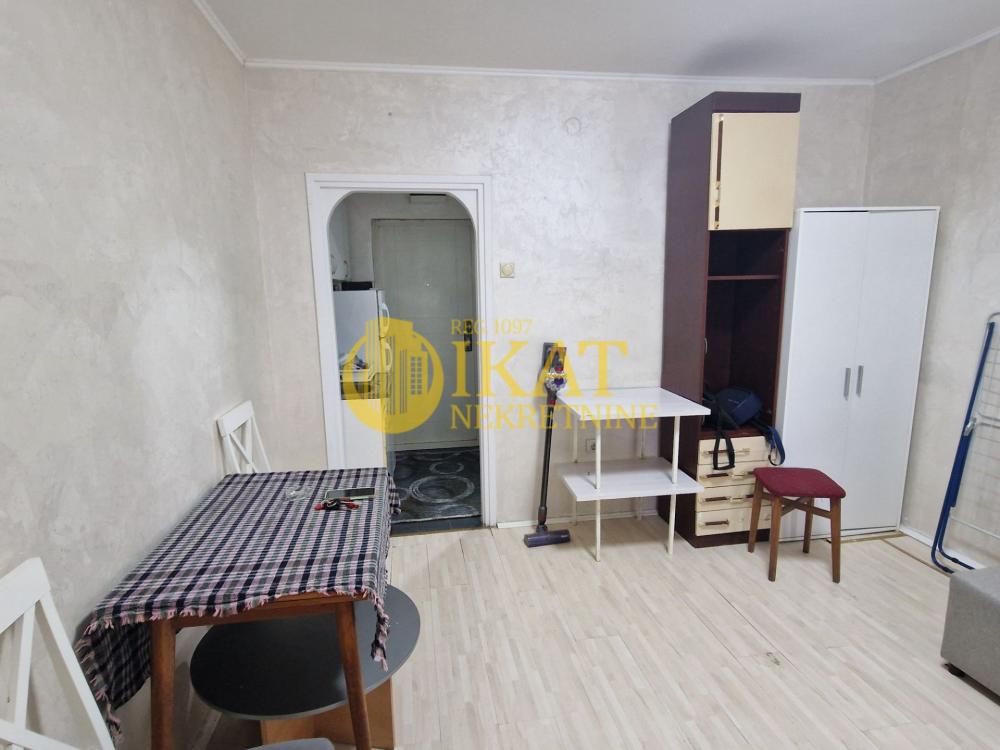 Slika 2 - Kanarevo Brdo,  Stan za izdavanje, 22m2, 250€