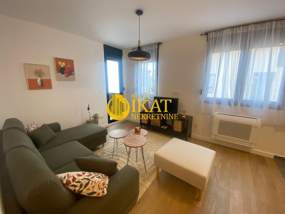 Glavna slika -Odeska, Jednoiposoban stan za izdavanje, 39m2, 500€