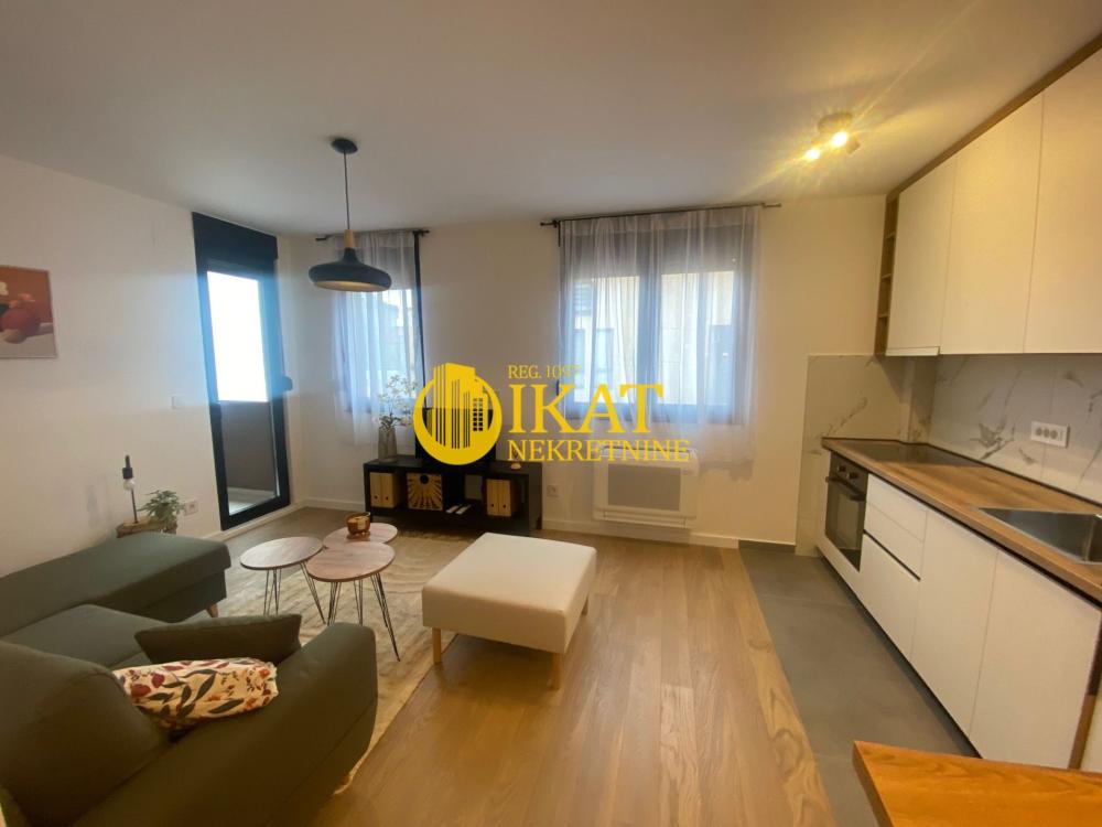 Slika 3 - Odeska, Jednoiposoban stan za izdavanje, 39m2, 500€