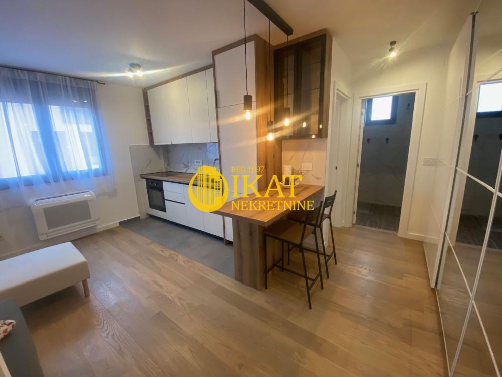 Slika 4 - Odeska, Jednoiposoban stan za izdavanje, 39m2, 500€