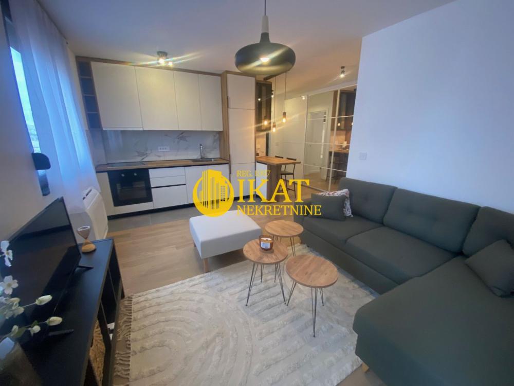 Slika 6 - Odeska, Jednoiposoban stan za izdavanje, 39m2, 500€