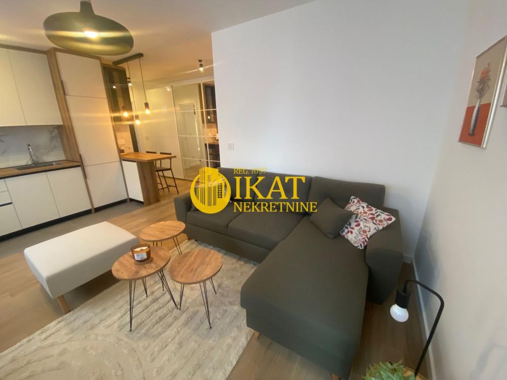 Slika 7 - Odeska, Jednoiposoban stan za izdavanje, 39m2, 500€
