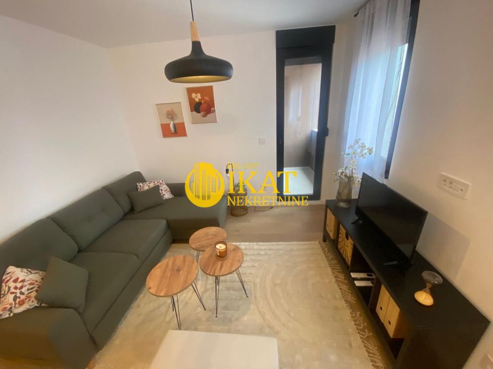 Slika 8 - Odeska, Jednoiposoban stan za izdavanje, 39m2, 500€