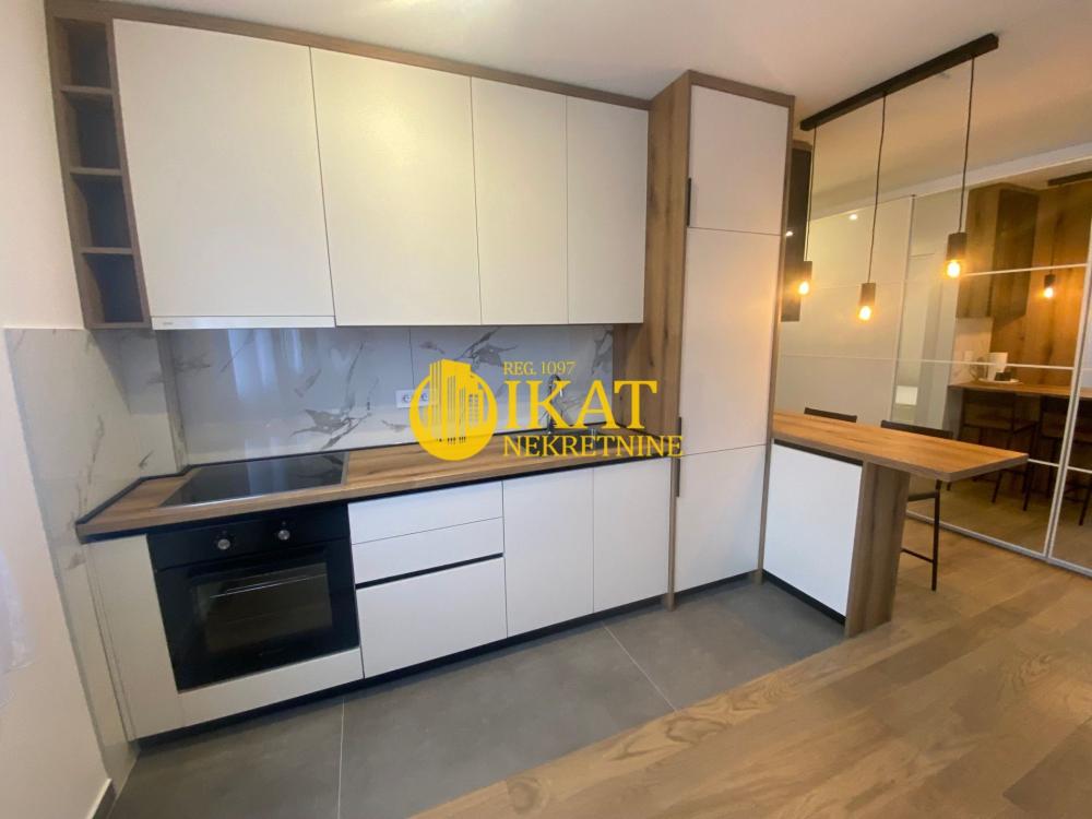 Slika 9 - Odeska, Jednoiposoban stan za izdavanje, 39m2, 500€