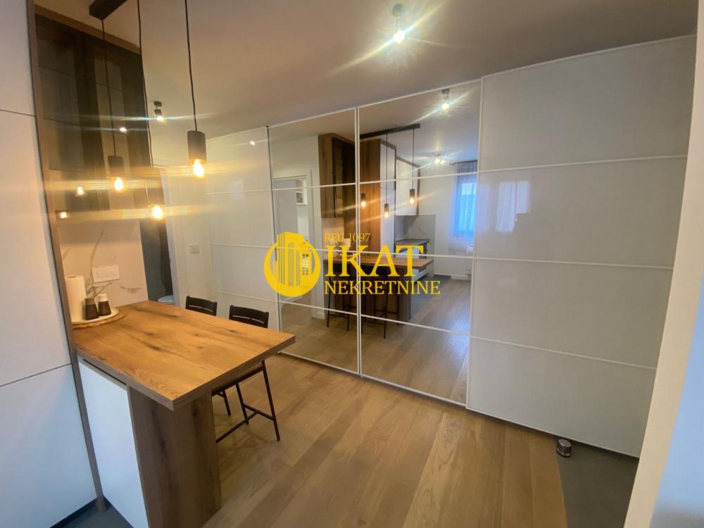 Slika 10 - Odeska, Jednoiposoban stan za izdavanje, 39m2, 500€