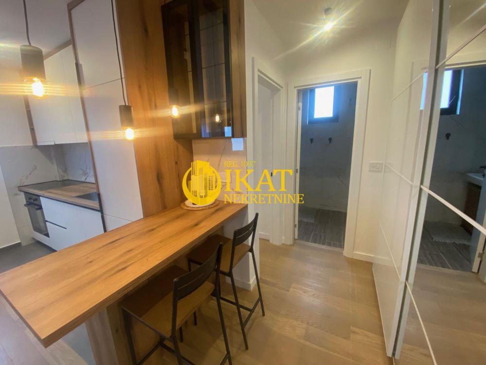 Slika 11 - Odeska, Jednoiposoban stan za izdavanje, 39m2, 500€