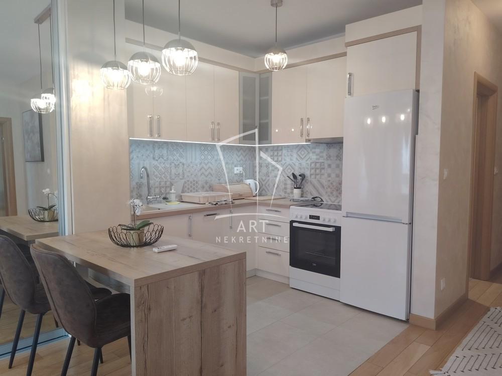 Slika 3 - Kneza Stracimira, Jednoiposoban stan za izdavanje, 40m2, 840€