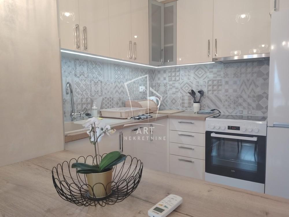 Slika 4 - Kneza Stracimira, Jednoiposoban stan za izdavanje, 40m2, 840€