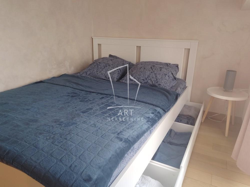 Slika 5 - Kneza Stracimira, Jednoiposoban stan za izdavanje, 40m2, 840€