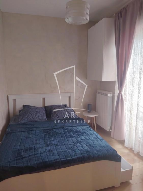 Slika 6 - Kneza Stracimira, Jednoiposoban stan za izdavanje, 40m2, 840€