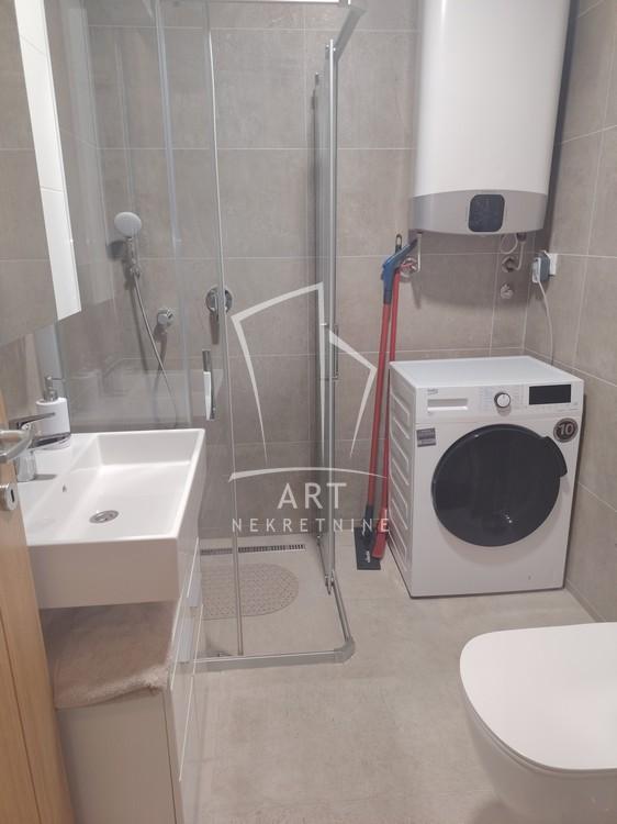 Slika 7 - Kneza Stracimira, Jednoiposoban stan za izdavanje, 40m2, 840€