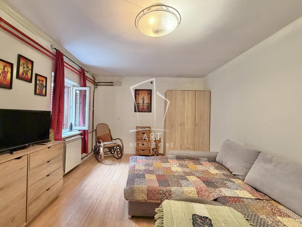 Slika 1 - Bata Lakina, Jednoiposoban stan za izdavanje, 38m2, 520€