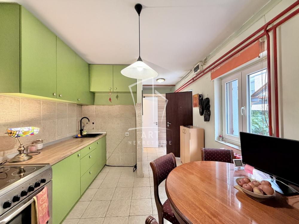 Slika 4 - Bata Lakina, Jednoiposoban stan za izdavanje, 38m2, 520€