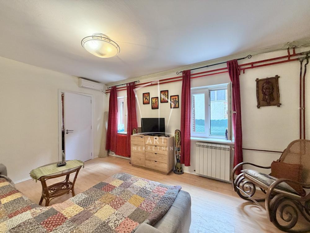 Slika 2 - Bata Lakina, Jednoiposoban stan za izdavanje, 38m2, 520€