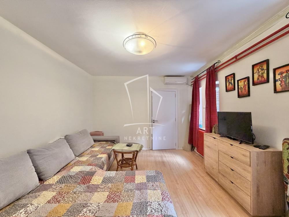 Slika 3 - Bata Lakina, Jednoiposoban stan za izdavanje, 38m2, 520€