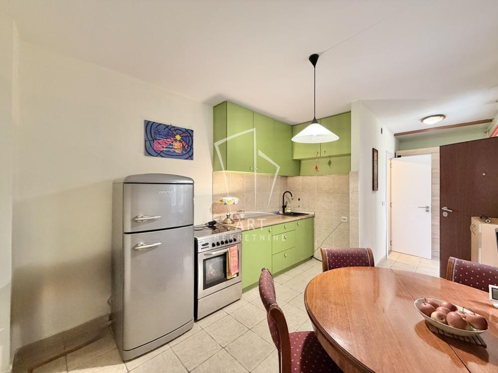 Slika 5 - Bata Lakina, Jednoiposoban stan za izdavanje, 38m2, 520€