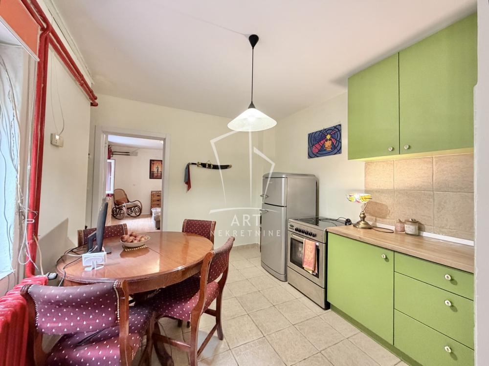 Slika 6 - Bata Lakina, Jednoiposoban stan za izdavanje, 38m2, 520€