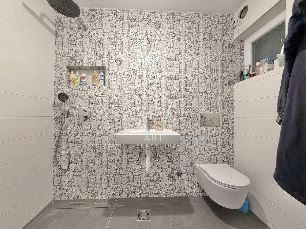 Slika 7 - Bata Lakina, Jednoiposoban stan za izdavanje, 38m2, 520€