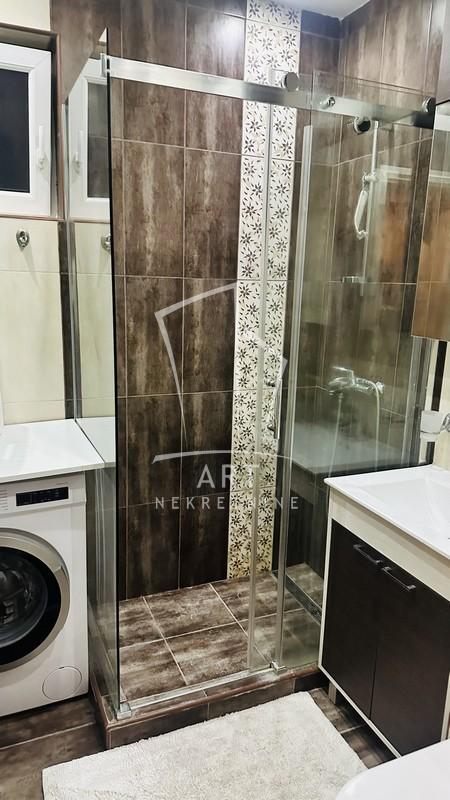 Slika 9 - Matice Srpske, Trosoban stan za izdavanje, 66m2, 600€