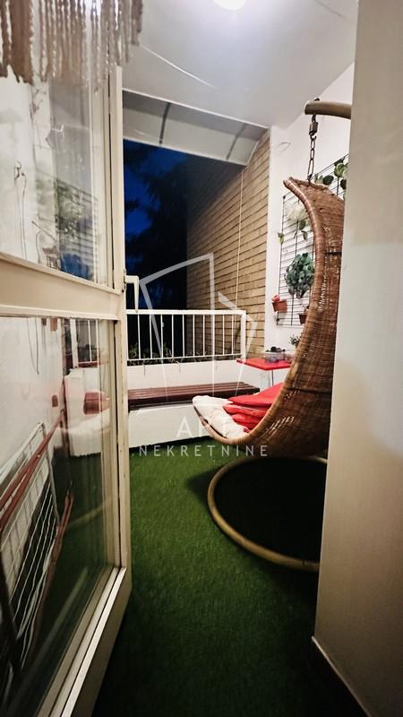 Slika 11 - Matice Srpske, Trosoban stan za izdavanje, 66m2, 600€