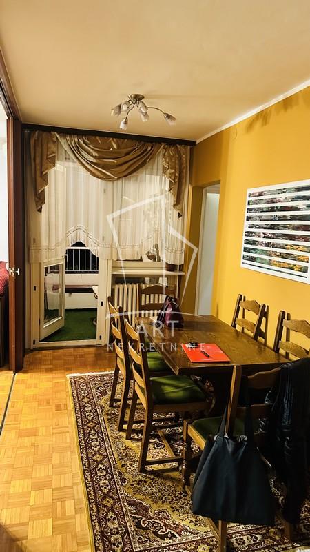 Slika 5 - Matice Srpske, Trosoban stan za izdavanje, 66m2, 600€