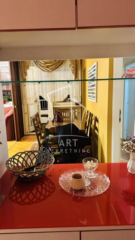 Slika 6 - Matice Srpske, Trosoban stan za izdavanje, 66m2, 600€