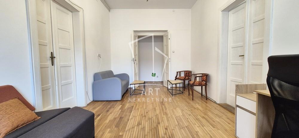 Slika 4 - Zmaj Jovina, Petosoban stan za izdavanje, 125m2, 1.100€