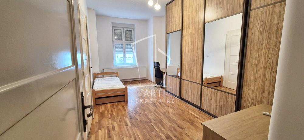 Slika 5 - Zmaj Jovina, Petosoban stan za izdavanje, 125m2, 1.100€