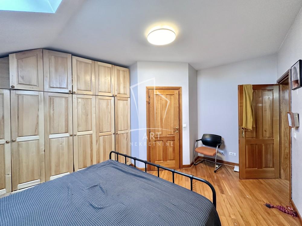 Slika 10 - Vlajkovićeva, Četvorosoban stan na prodaju, 114m2, 350.000€