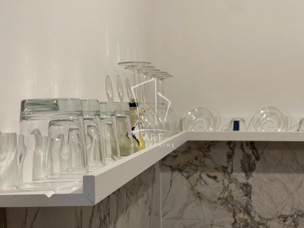 Slika 4 - Kralja Milana,  Stan na prodaju, 23m2, 145.000€