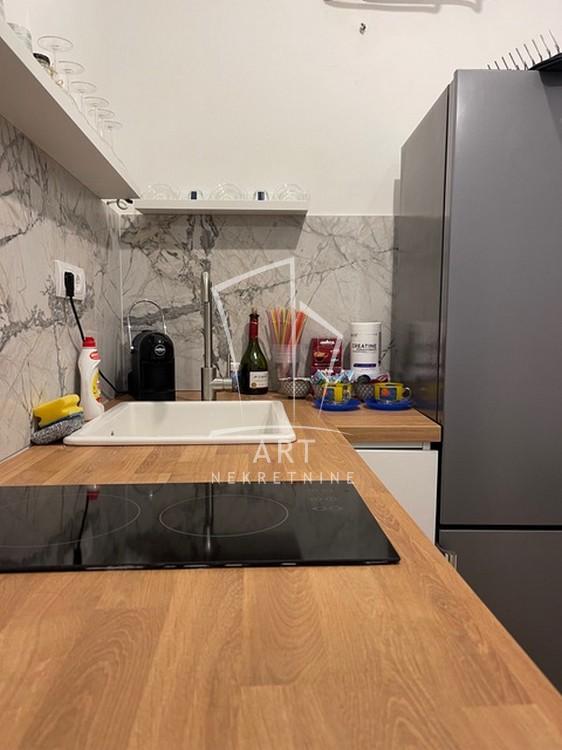 Slika 1 - Kralja Milana,  Stan na prodaju, 23m2, 145.000€