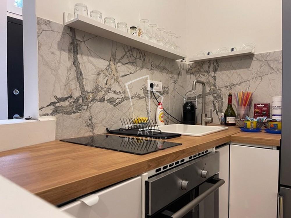 Slika 2 - Kralja Milana,  Stan na prodaju, 23m2, 145.000€